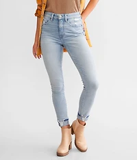 Billie Ankle Skinny Stretch Jean