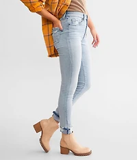 Billie Ankle Skinny Stretch Jean
