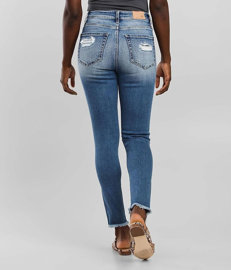 Billie Ankle Skinny Stretch Jean