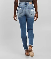 Billie Ankle Skinny Stretch Jean
