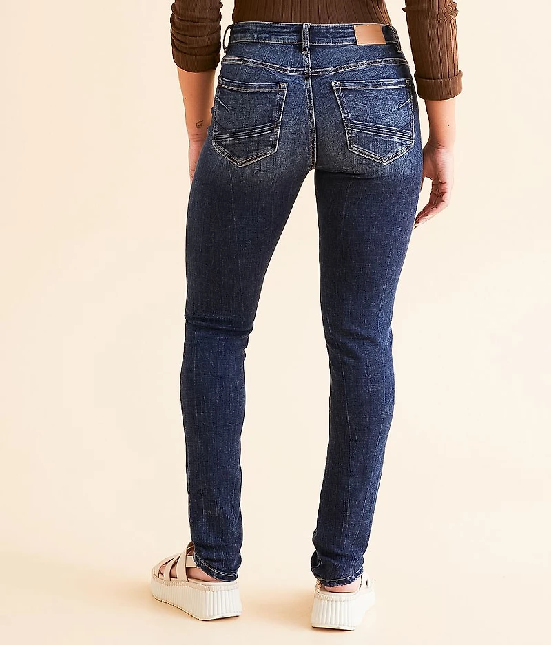 Payton Classic Skinny Stretch Jean