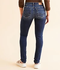 Payton Classic Skinny Stretch Jean