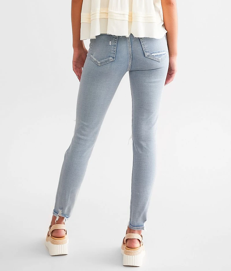Billie Ankle Skinny Stretch Jean