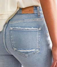 Billie Ankle Skinny Stretch Jean