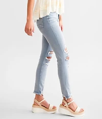 Billie Ankle Skinny Stretch Jean