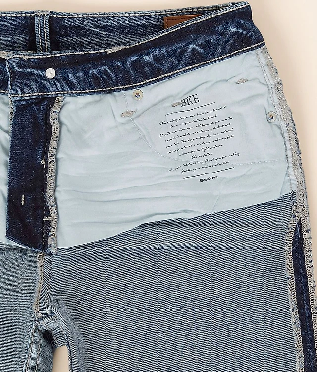 KanCan Signature Kurvy High Rise Classic Skinny Stretch Jean