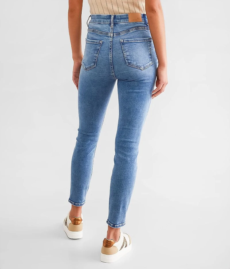 Billie Ankle Skinny Stretch Jean