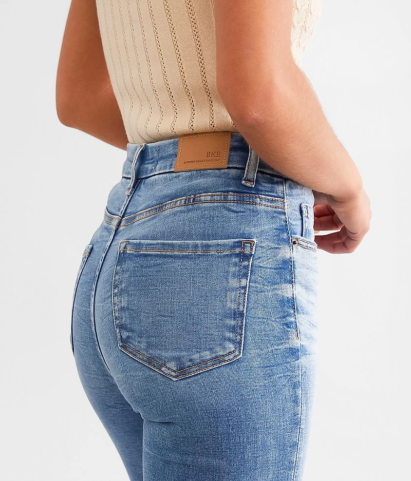 Billie Ankle Skinny Stretch Jean