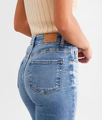 Billie Ankle Skinny Stretch Jean