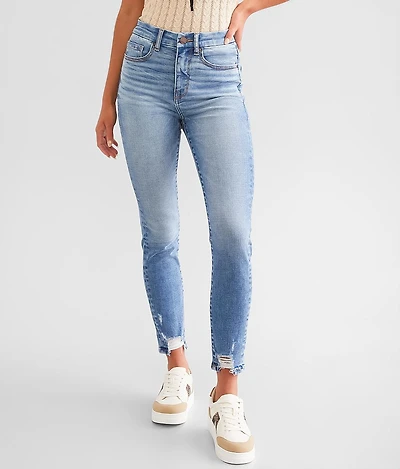 Billie Ankle Skinny Stretch Jean
