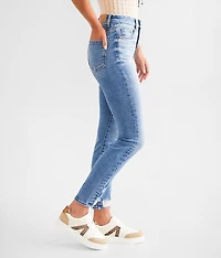 Billie Ankle Skinny Stretch Jean