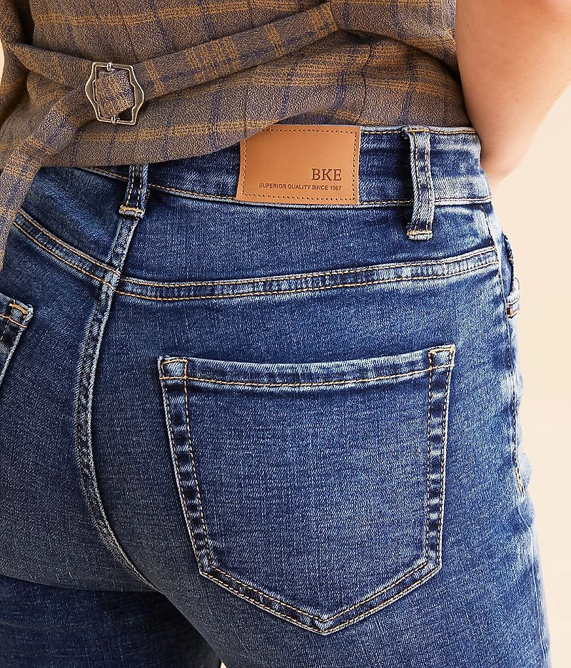 Billie Ankle Skinny Stretch Jean