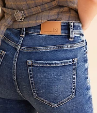 Billie Ankle Skinny Stretch Jean