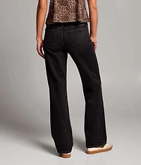 Andi Classic Straight Stretch Jean