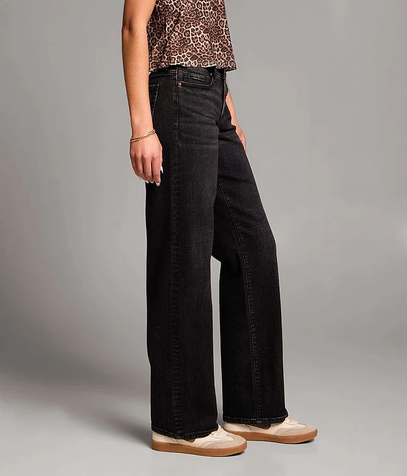 Andi Classic Straight Stretch Jean