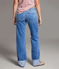 Payton Classic Straight Stretch Jean