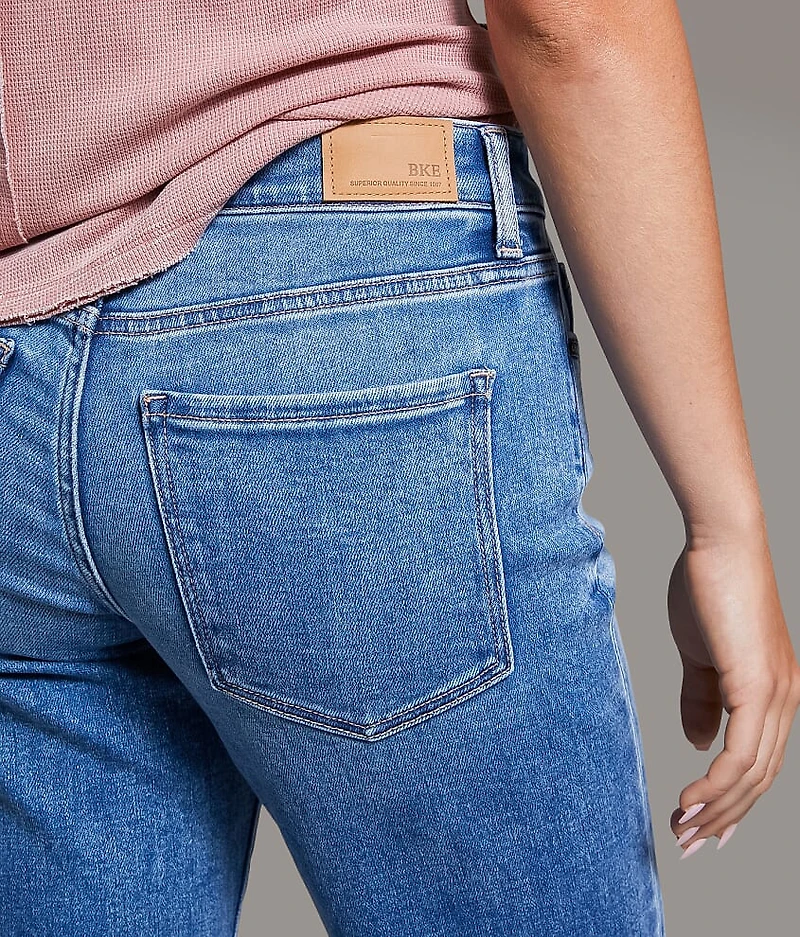 Payton Classic Straight Stretch Jean