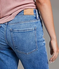 Payton Classic Straight Stretch Jean