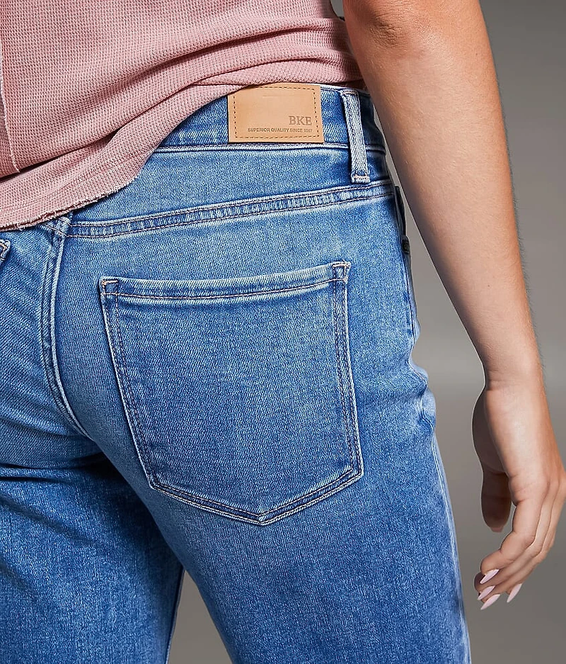 Payton Classic Straight Stretch Jean