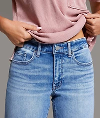 Payton Classic Straight Stretch Jean