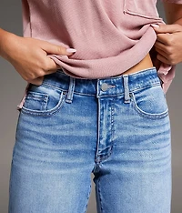 Payton Classic Straight Stretch Jean