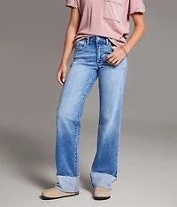Payton Classic Straight Stretch Jean