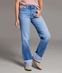 Payton Classic Straight Stretch Jean