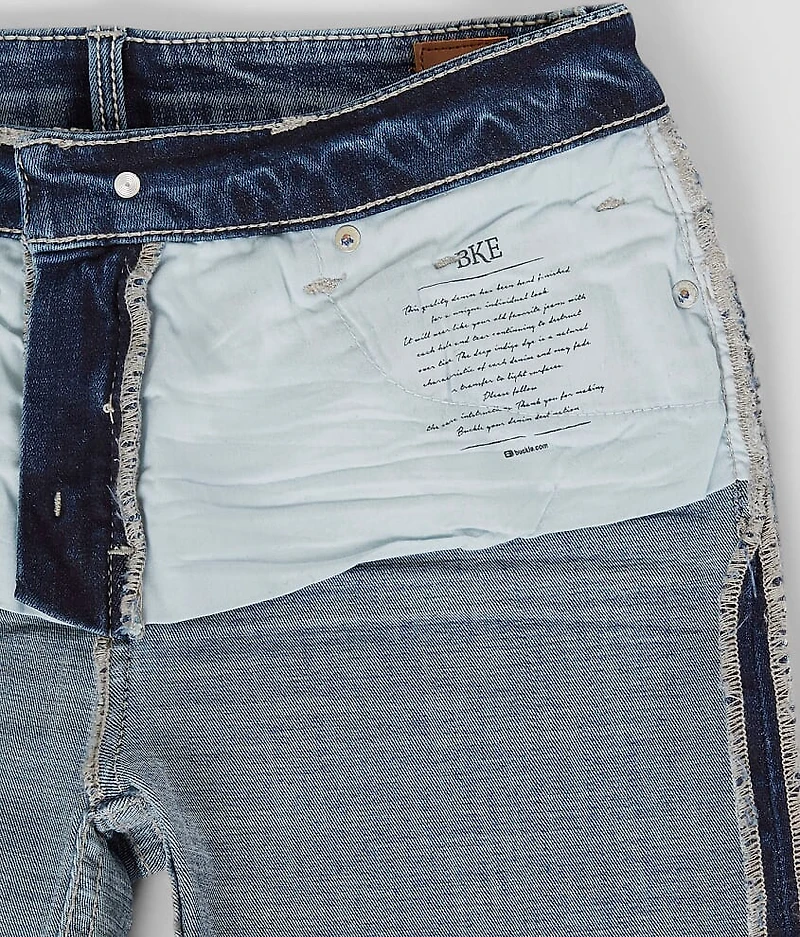 Gabby Wide Leg Stretch Jean