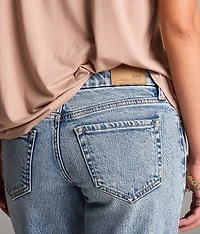 Stella Wide Leg Stretch Jean