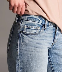 Stella Wide Leg Stretch Jean