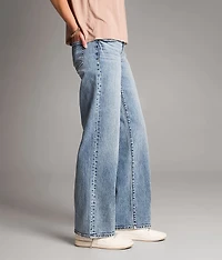 Stella Wide Leg Stretch Jean