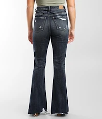 Parker Super Flare Stretch Jean
