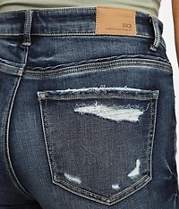 Parker Super Flare Stretch Jean