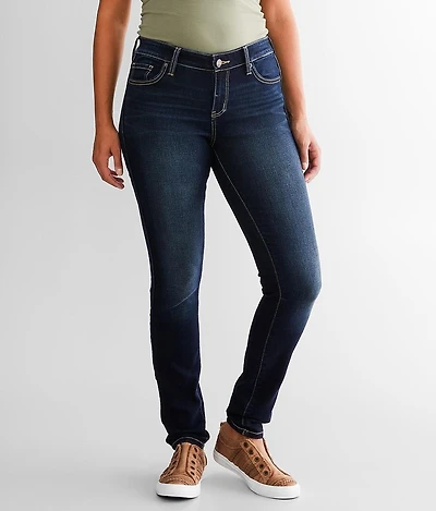 Victoria Skinny Stretch Jean