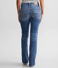 Victoria Boot Stretch Jean
