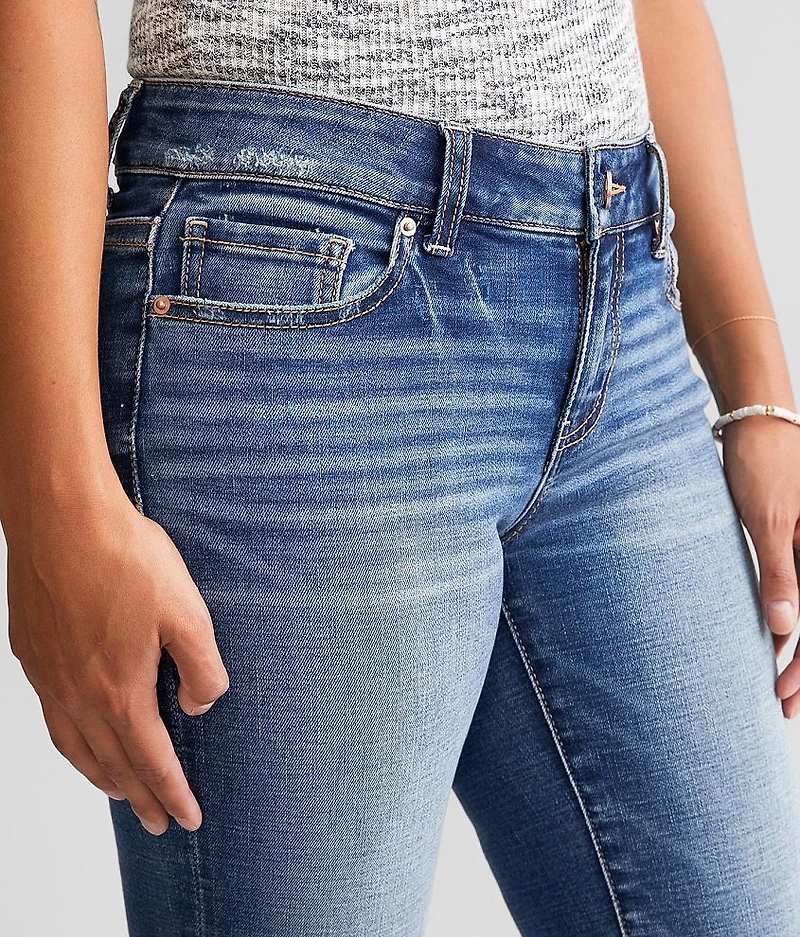 Victoria Boot Stretch Jean