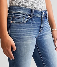 Victoria Boot Stretch Jean