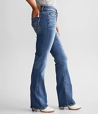 Victoria Boot Stretch Jean
