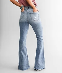 Billie Flare Stretch Jean