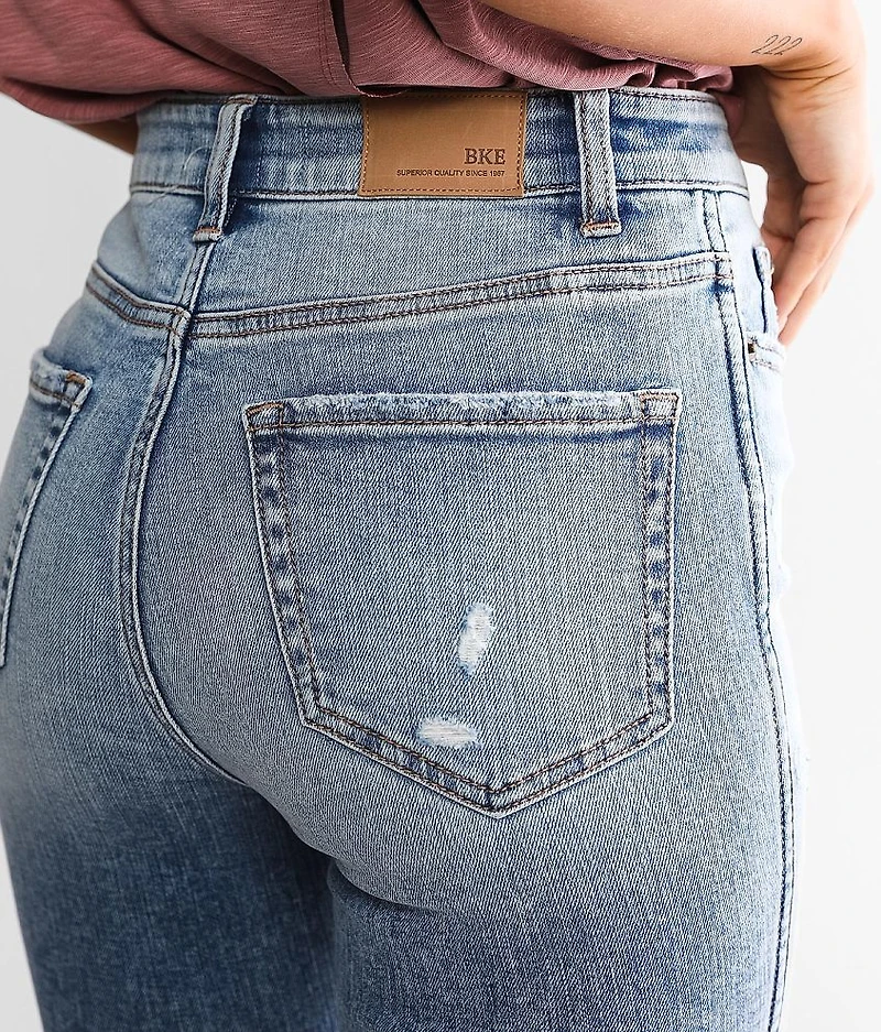 Billie Flare Stretch Jean