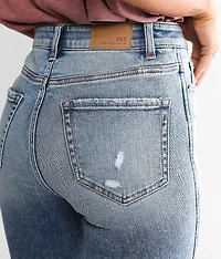 Billie Flare Stretch Jean