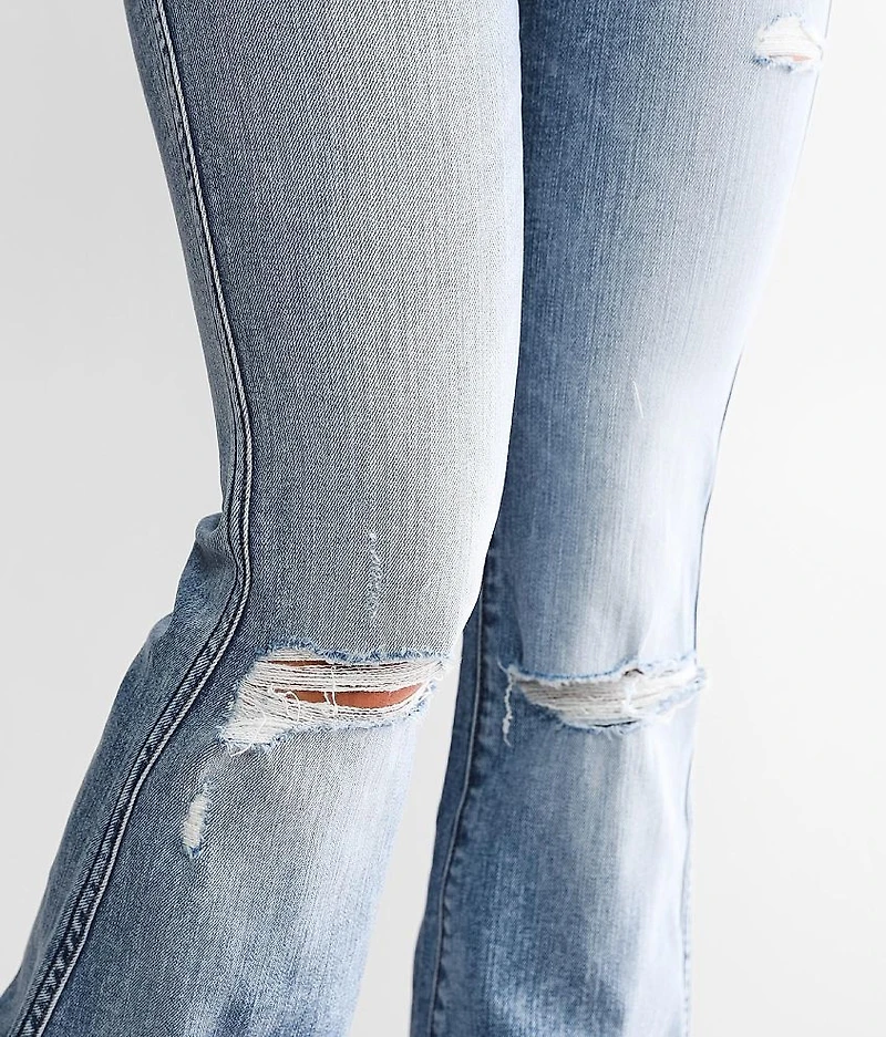 Billie Flare Stretch Jean