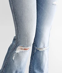 Billie Flare Stretch Jean