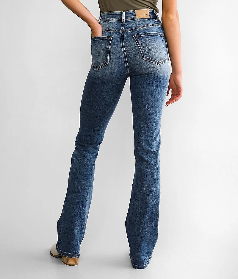 Billie Tailored Boot Stretch Jean