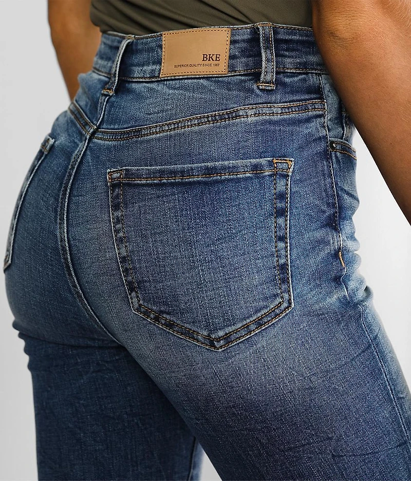 Billie Tailored Boot Stretch Jean