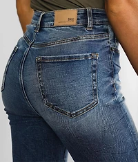 Billie Tailored Boot Stretch Jean