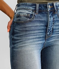 Billie Tailored Boot Stretch Jean