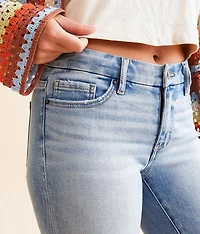 Payton Classic Skinny Stretch Jean