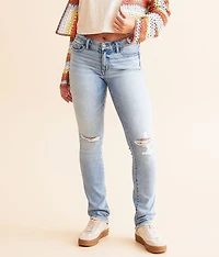 Payton Classic Skinny Stretch Jean