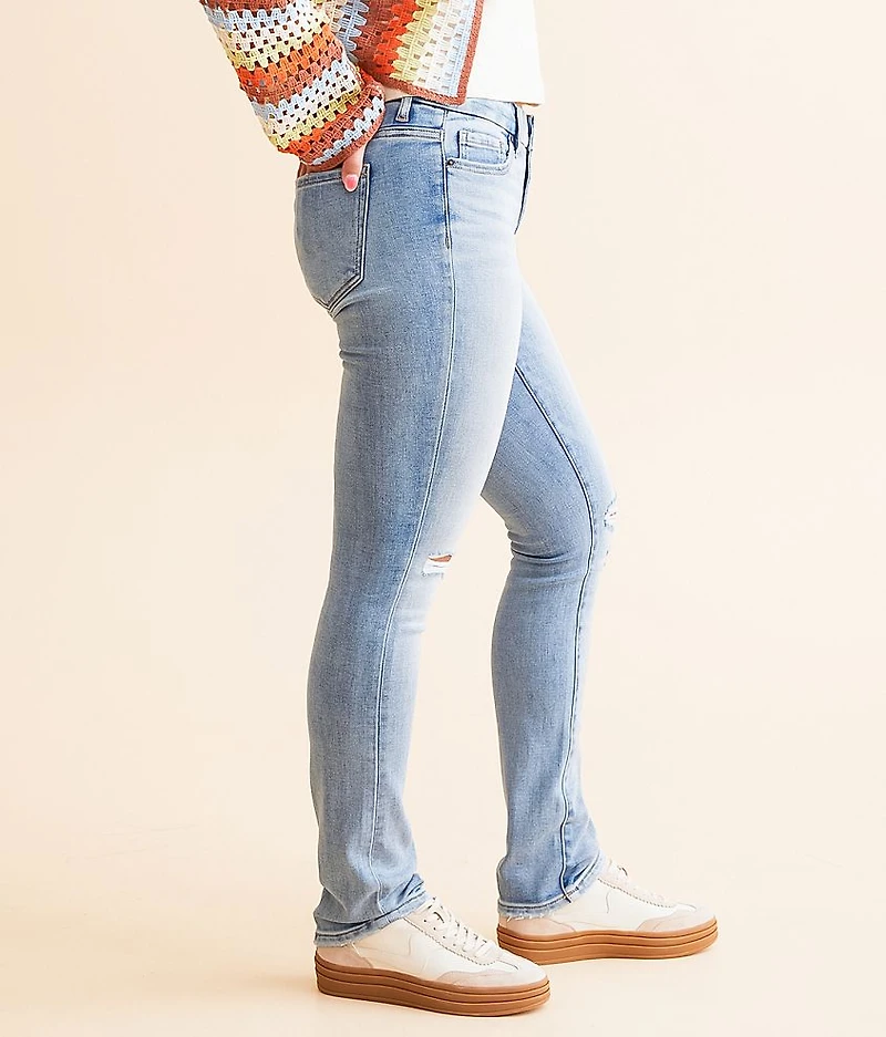 Payton Classic Skinny Stretch Jean